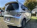 2011 Honda Freed