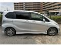 2011 Honda Freed