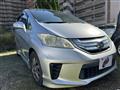 2011 Honda Freed