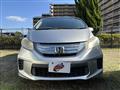 2011 Honda Freed