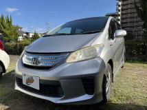 2011 Honda Freed
