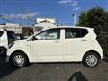 2020 Daihatsu Mira
