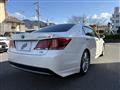 2014 Toyota Crown Athlete Series
