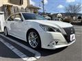 2014 Toyota Crown Athlete Series