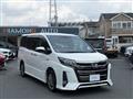 2018 Toyota Noah