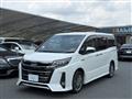 2018 Toyota Noah