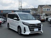 2018 Toyota Noah