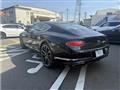 2019 Bentley Continental GT