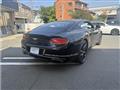 2019 Bentley Continental GT