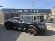 2019 Bentley Continental GT