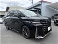 2023 Toyota Vellfire