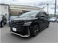 2023 Toyota Vellfire