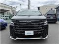 2023 Toyota Vellfire