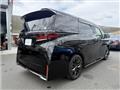 2023 Toyota Vellfire