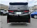 2023 Toyota Vellfire