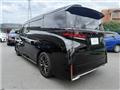 2023 Toyota Vellfire