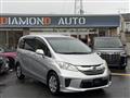 2016 Honda Freed