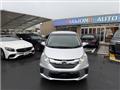 2016 Honda Freed