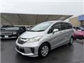 2016 Honda Freed