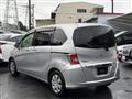 2016 Honda Freed