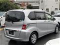 2016 Honda Freed