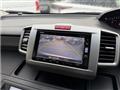 2016 Honda Freed