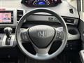 2016 Honda Freed