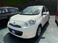 2010 Nissan March