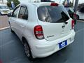 2010 Nissan March