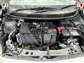2010 Nissan March