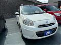 2010 Nissan March