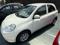 2010 Nissan March