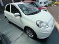 2010 Nissan March