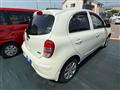 2010 Nissan March