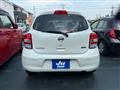 2010 Nissan March