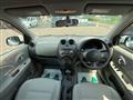 2010 Nissan March