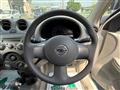 2010 Nissan March