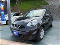 2016 Nissan March