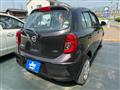 2016 Nissan March