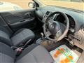 2016 Nissan March