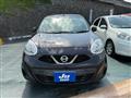 2016 Nissan March