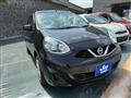 2016 Nissan March