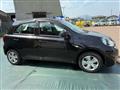 2016 Nissan March