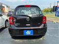 2016 Nissan March