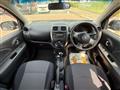 2016 Nissan March