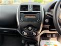 2016 Nissan March