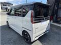 2020 Nissan ROOX