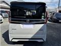 2020 Nissan ROOX
