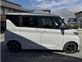 2020 Nissan ROOX