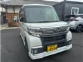 2016 Daihatsu Tanto Custom